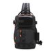 Lure Fishing New Waterproof Chest Unisex Outdoor Camouflage Multifunctional Cycling Travel Shoulder Crossbody Bag_desvips.com