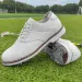 Men Sneaker Comfortable Walking For Golfers Male Sport Shoes Golf Footwears 250221_desvips.com