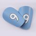 Mini football leg pads Adult children shin pads Thickened knee pads_desvips.com