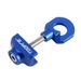 TOOPRE Bicycle Zipper Dead Fly Single Speed Folding Bike Tensioner Adjuster Presser Anti-Drop Chain_desvips.com