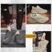 Tennis For Fashion Casual Luxury Breathable Platform Men Running Shoes Comfortable Sneakers Male Mesh Z250227_desvips.com