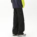 001 Water-Resistant American Style Cargo For Men Outdoor Sports Hiking Paratrooper Loose Straight Casual Pants Autumn_desvips.com