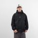 Windbreaker Men Women, Autumn And Winter Windproof Waterproof Workwear Men, Outdoor Couple Hiking Jacket For Women_desvips.com