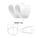 Premium Selection Soccer Shoes High Grip Foot Protection Anti Slip Silicone Material For Men And Women Sports Outdoor_desvips.com