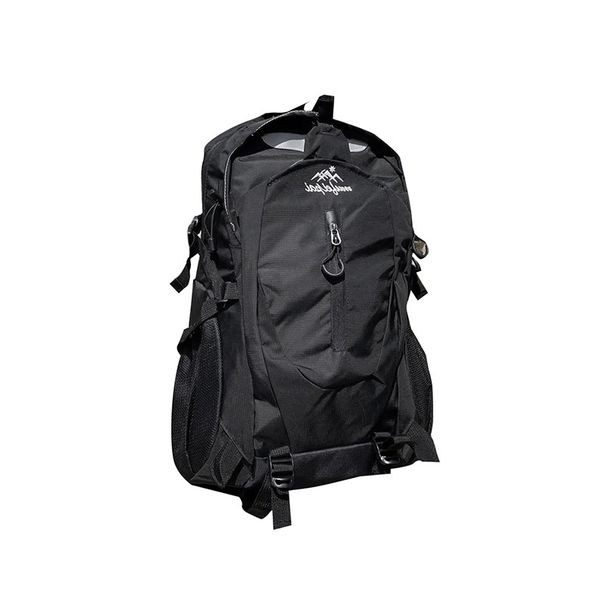 Outdoor Men And Women Large Capacity Hiking Climbing Lightweight Professional Trekking Sports Travel Backpack Simple_desvips.com