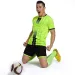 Customize Plain Football Club Jerseys Kit Personalize Elevate Mens Uniforms Team Football Clothing Set And New_desvips.com