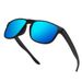 New Men And Women Outdoor Sports Polarized Sunglasses UV Protection Driving Rivet Style Casual Glasses_desvips.com