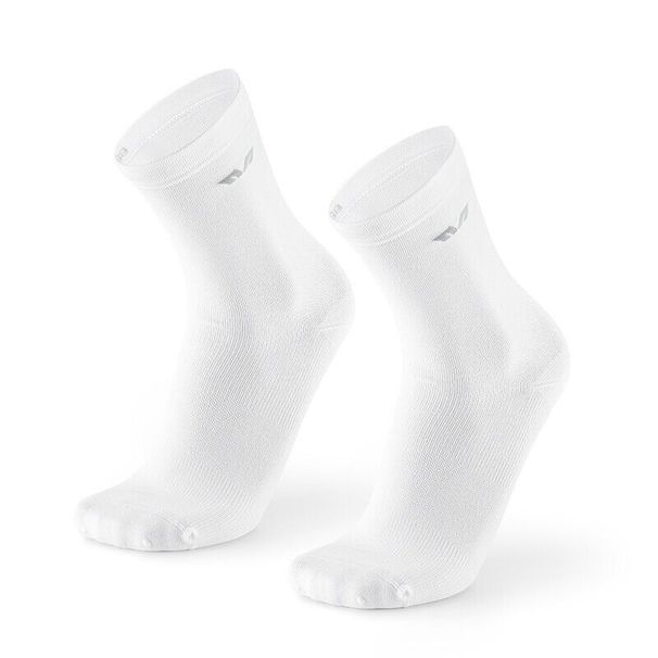 ROCKBROS TVI Cycling Socks for Women, Breathable Sports Socks for Cycling_desvips.com