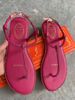 Women's Beach Sandals Clip Foot Waterproof Non-slip Outdoor Sandals Clip Toe Roman Sandals Straps Wear Outside The Seaside_desvips.com