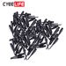 CyeeLife 100PCS High Precision Electronic Dart Plastic Professional Durable Soft Tip Points Needle Replacement Set_desvips.com