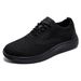 Unbeatable Quality Adult Oxford Casual Sports Outdoor Hiking Student Men's Lazy Shoes_desvips.com