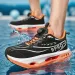 Cushioning Running Men Lightweight Sport Shoes Breathable Casual Sneakers Non-Slip Outdoor For Women New Arrival_desvips.com
