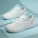 Cross-Border Outdoor Non-Slip Wide-Footed Lose-Fit Sports Casual Hiking Wide Fitness Running Exercise Shoes_desvips.com