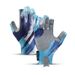Summer Outdoor Sea Special Fishing Lure Gloves Half Finger Sports Training Fitness Anti-Slip Wear-Resistant Breathable_desvips.com