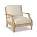 Signature Design By Ashley Clare View 1-Piece Outdoor Lounge Chair In Beige_desvips.com