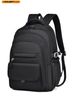 HOMEFISH Oxford Cloth Waterproof Backpack, Lare Capacity, Simple And Versatile, Stylish Backpack For Students,_desvips.com