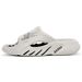 Men's Cloud Cushion Slides - Summer Dual Color Massage Sandals Soft Sole & Arch Support Anti-Slip Casual Slippers For Home & Outdoor_desvips.com