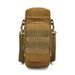 Men's Bags Spot Direct Sales New Water Bottle Bag Camping Cycling Multi Function Shoulder Bag Sports Leisure Bag New Water Bottle Bag_desvips.com