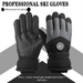 Ski Gloves Men And Women Winter Outdoor Riding Electric Motorcycle Warm Cold Protection Touch Screen_desvips.com