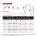 Hearuisavy Summer Ultra-Soft Fabrics Tight Sports Jackets Women Zipper Gym Yoga Clothes Female Quick-Dry Long Sleeve_desvips.com