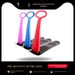 Cross-Border Foldable Children's Adult Snow Sled Multi-Color Snowboard Manufacturer_desvips.com
