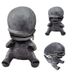 Hybrid Alien Deadly Ship Plush Toy Doll_desvips.com