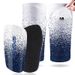 Football Sets Plug Board Leg Guard Socks Adult Youth Shin Guards Children Leg Board Baffle Socks_desvips.com
