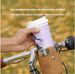 ACRUNU Bicycle Aluminum Alloy Water Bottle Cage Electric Scooter Milk Tea Road Bike Cycling Coffee Cup Holder_desvips.com