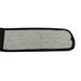 Tourmaline Fishbone Warm Heating Self-heating Magnetic Therapy Belt, Thermal Waist Support_desvips.com