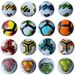 Competition No. 5 Football Youth Training Match Football_desvips.com