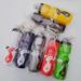 Tour De France Mountain Bike Sports With Dust Cover PC Plastic Water Bottle Cycling Gear_desvips.com