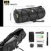 ROCKBROS Bicycle Bag Water Bottle Holder Handlebar Bag Handlebar Stem Bag DHL_desvips.com