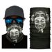 LazyZoom 2025 New Magic Headscarf 3D Print Unisex Versatile Protective Mask For Mountaineering, Climbing, Cycling, Windproof Face_desvips.com