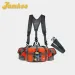 Jamhoo Outdoor Sports Waist Bag Water Cycg Backpack Hike Mountain Bottle Waterproof Nylon Camping Mochila Hiking_desvips.com