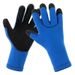 3mm Camouflage Diving Men, Non-slip, Wear-resistant, Scratch-resistant Fingertips, Suitable Catching Fish, Keeping Warm,_desvips.com