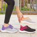Women's summer breathable sports shoes shoes lightweight and comfortable single shoes trendy fashion shoes_desvips.com