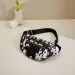 Cow Pattern Fanny Packs Small Crossbody Sling For Women Fashion Chest Belt Bum Bags Sports Workout Traveling Waist Bag_desvips.com