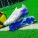 Cross-Border New Football Shoes For Men And Women, Youth, Students, AG Long Spikes, Adult Turf Training Shoes, Sports_desvips.com