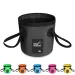 Portable Fishing Folding Convenient Travel Car Wash Bucket Outdoor Waterproof Bag_desvips.com