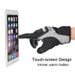 ROCKBROS Full Finger Cycling Gloves Winter Warm Touchscreen M-2XL_desvips.com