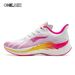 ONEMIX Breathable Mesh Sneakers Running & Walking Men's - Lace-up, Lightweight, Comfortable Outdoors Shoes_desvips.com