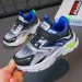 Boy Girl Running Kids 2025 Spring Fashion New Children Sport Cutefeet Child Sneakers Toddler Athletic Shoes Trainers_desvips.com