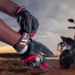 Cycling Gloves Thickened Motorcycle Riding Gloves, Shockproof And Cold Proof, Suitable For All Seasons, Unisex, Racing Motorcycle Gloves._desvips.com