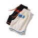 Basketball Shorts Sports Shorts Men's Summer Street Fashion Brand Mesh Basketball Oversize Design Loose Casual Shorts_desvips.com