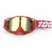 Motorcycle Off Road Goggles 100% Outdoor Riding Glasses Eyewear And Lens Accessories_desvips.com