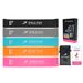 Fitness Resistance Yoga Pull-Up Squat Hip Lift Strength Training Latex Elastic Bands_desvips.com