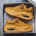 Casual Sports Fashionable Thick Soled Skateboarding Shoes, Trendy And Comfortable Men's Shoes Suitable For Outdoor_desvips.com