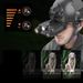 New Head-mounted Device 4K Large Screen HD Digital Tactical Helmet Outdoor Infrared Night Vision Binoculars_desvips.com