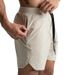 Men's Performance Workout Shorts - Quick-Dry 5-Inch Gym Shorts For Running & Training - Breathable Athletic Shorts With Muscle Fit Design_desvips.com