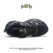Free Shipping 2025 New Jifffly Designer Casual New Woman Flat Sneakers White Sport Outdoor Training Dad's For Autumn And_desvips.com